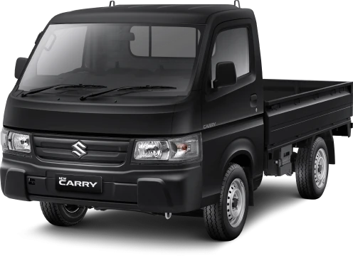 Armada Pengiriman GMP Lumajang