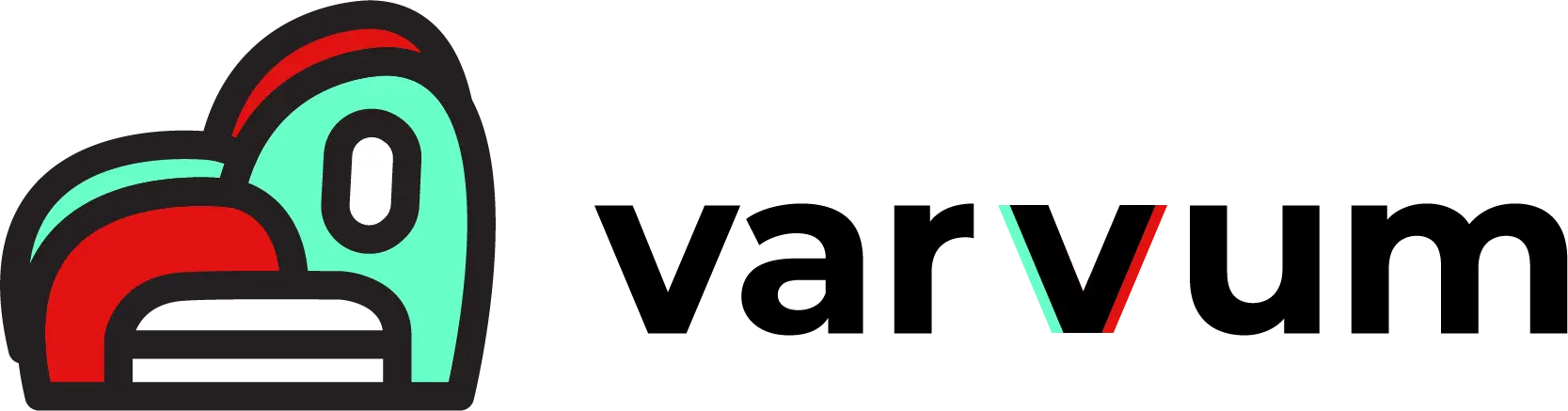 Logo Varvum